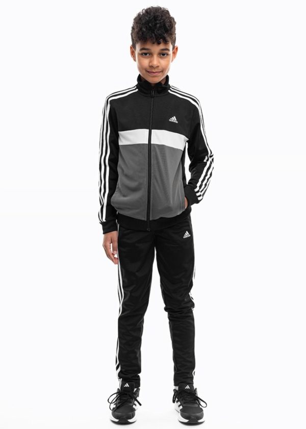 dres-dla-dzieci-adidas-essentials-3-stripes-tiberio-track-suit-hr6406-7 ADIDAS Trenerka Set Per Femije HR6406