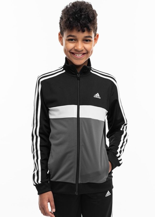 dres-dla-dzieci-adidas-essentials-3-stripes-tiberio-track-suit-hr6406-9 ADIDAS Trenerka Set Per Femije HR6406