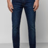 LEVI'S 512 SLIM TAPER Farmerka 28833-0633