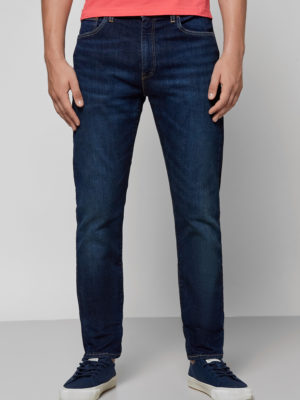 LEVI'S 512 SLIM TAPER Farmerka 28833-0633