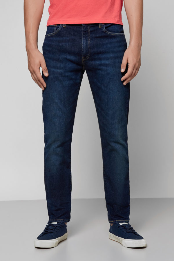 e9d7306f4eafacef154acdc9bad9 LEVI'S 512 SLIM TAPER Farmerka 28833-0633