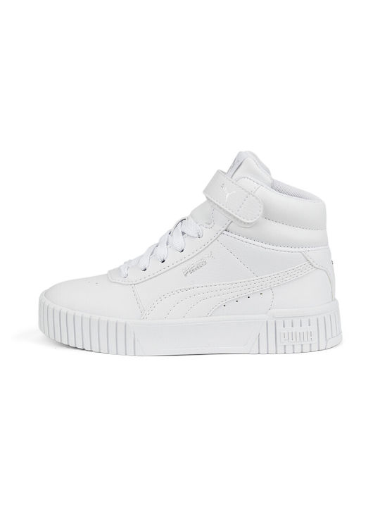fixedratio_20220922144557_puma_paidika_sneakers_carina_2_0_leyka_387377_02 PUMA CARINA 2.0 MID PS 387377-02