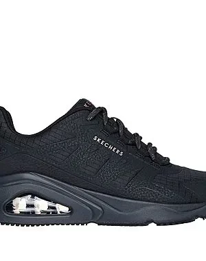 SKECHERS TRES-AIR UNO - ZUMA 177381-BBK