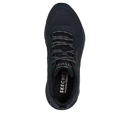 SKECHERS TRES-AIR UNO - ZUMA 177381-BBK