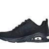 SKECHERS TRES-AIR UNO - ZUMA 177381-BBK
