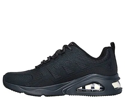 SKECHERS TRES-AIR UNO - ZUMA 177381-BBK