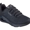 SKECHERS TRES-AIR UNO - ZUMA 177381-BBK