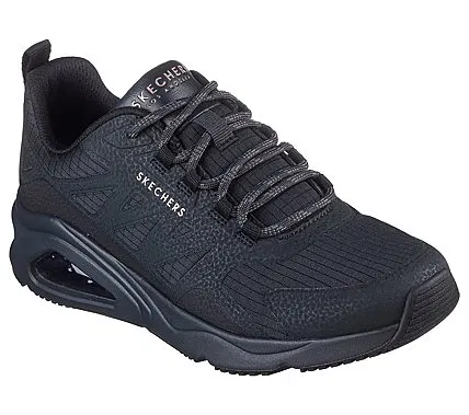 SKECHERS TRES-AIR UNO - ZUMA 177381-BBK