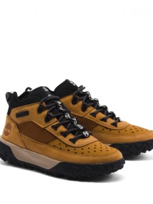 TIMBERLAND GREENSTRIDE MOTION 6 LEATHER SUPER OX A5TPCM