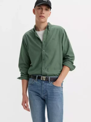 LEVI'S Kemishe A7210-0002