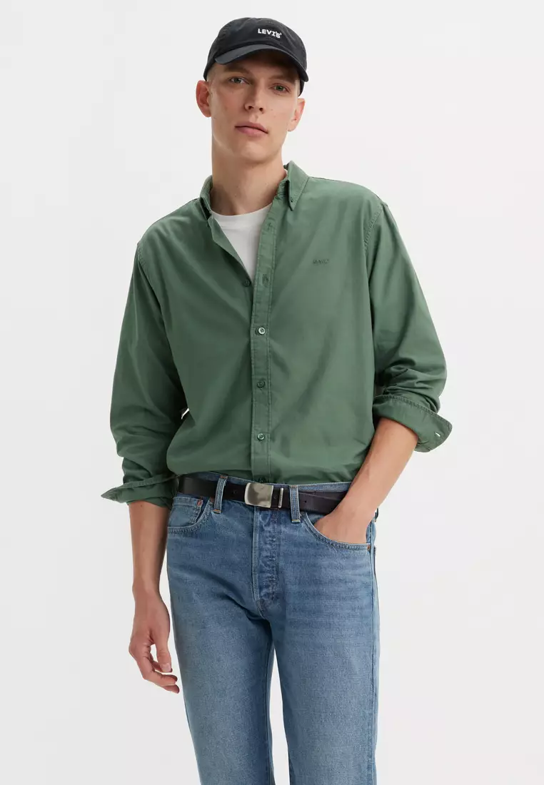 LEVI'S Kemishe A7210-0002