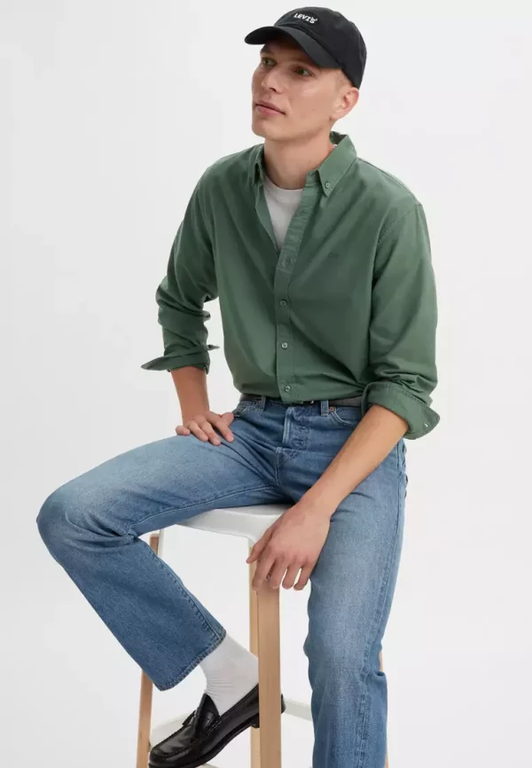 LEVI'S Kemishe A7210-0002