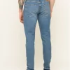 LEVI'S 512 SLIM TAPER Farmerka 28833-0588