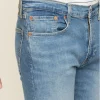 LEVI'S 512 SLIM TAPER Farmerka 28833-0588