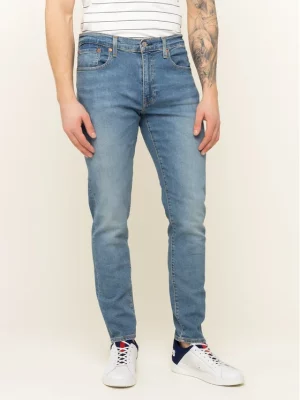 LEVI'S 512 SLIM TAPER Farmerka 28833-0588