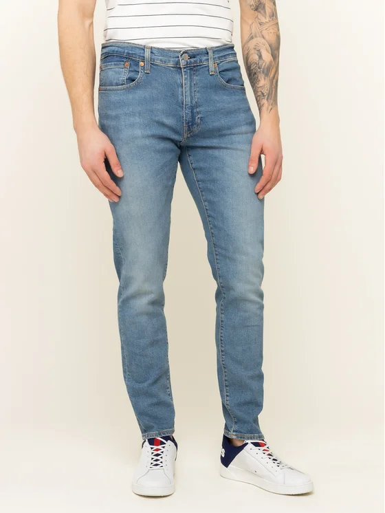 levis-r-jeans-512tm-28833-0588-blu-slim-fit LEVI'S 512 SLIM TAPER Farmerka 28833-0588