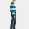 LEVI'S 512 SLIM TAPER Farmerka 28833-1154