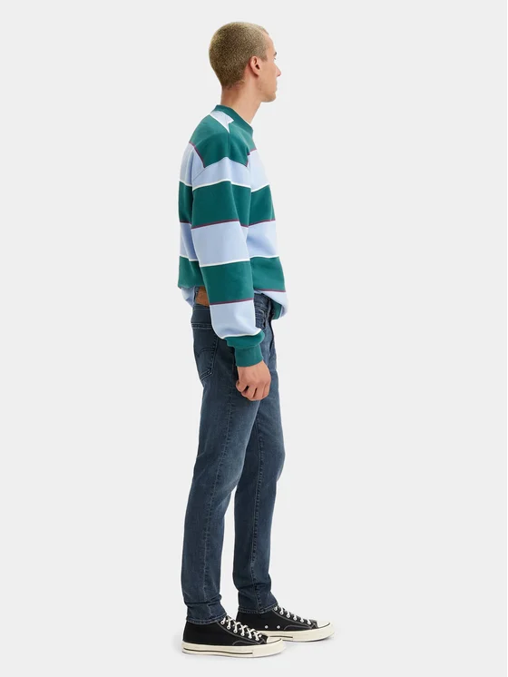 levis-r-jeansy-512tm-28833-1154-granatowy-tapered-fit-0000303342951 (1) LEVI'S 512 SLIM TAPER Farmerka 28833-1154