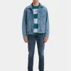 LEVI'S 512 SLIM TAPER Farmerka 28833-1154
