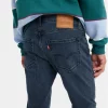LEVI'S 512 SLIM TAPER Farmerka 28833-1154