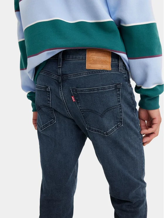 levis-r-jeansy-512tm-28833-1154-granatowy-tapered-fit-0000303342951 (2) LEVI'S 512 SLIM TAPER Farmerka 28833-1154