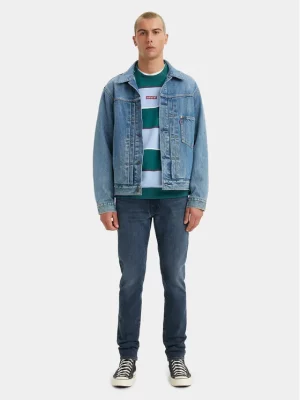 LEVI'S 512 SLIM TAPER Farmerka 28833-1154