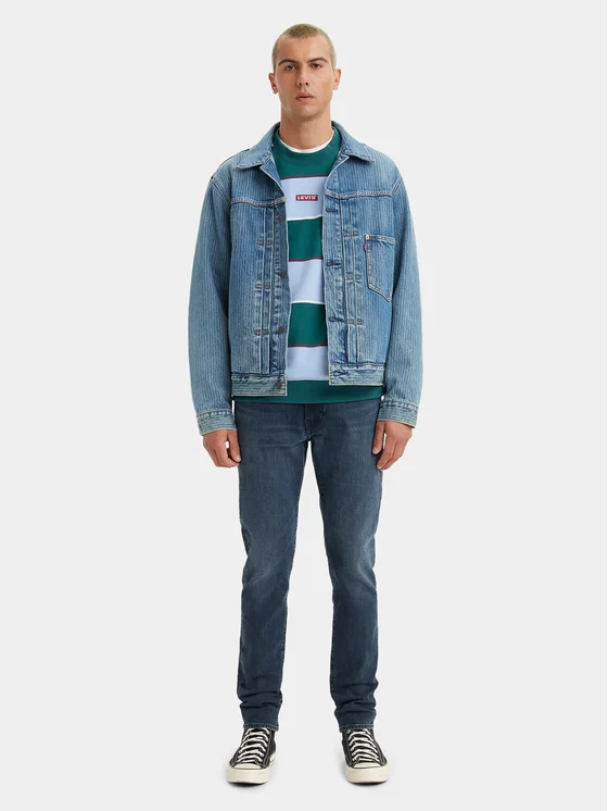 levis-r-jeansy-512tm-28833-1154-granatowy-tapered-fit-0000303342951 LEVI'S 512 SLIM TAPER Farmerka 28833-1154