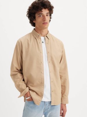 LEVI'S Kemishe A7210-0017