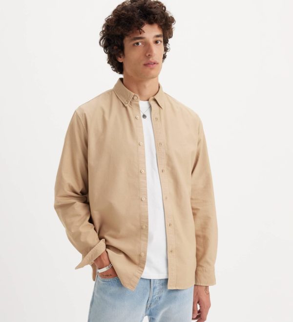 LEVI'S Kemishe A7210-0017