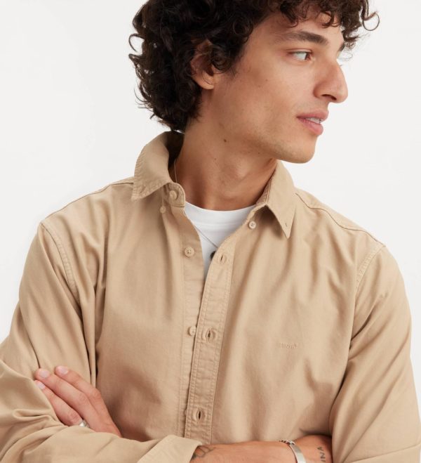 LEVI'S Kemishe A7210-0017