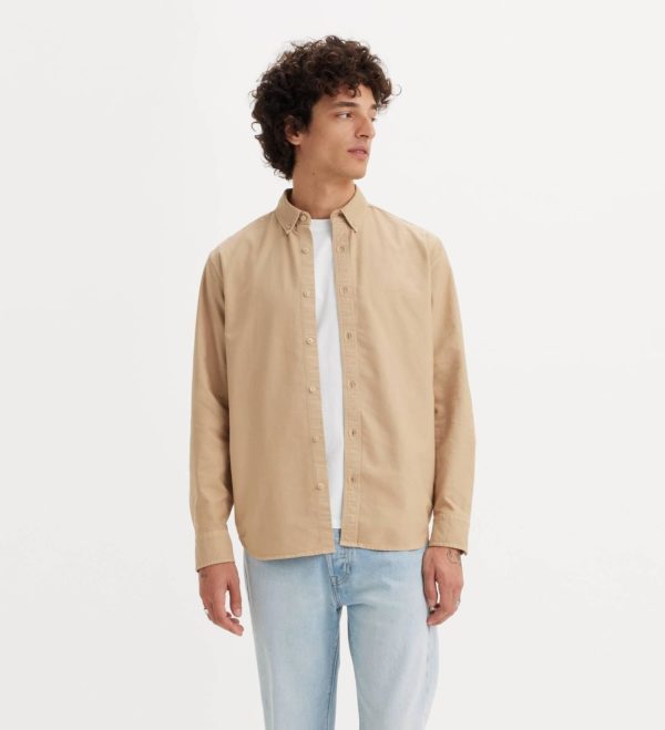 LEVI'S Kemishe A7210-0017