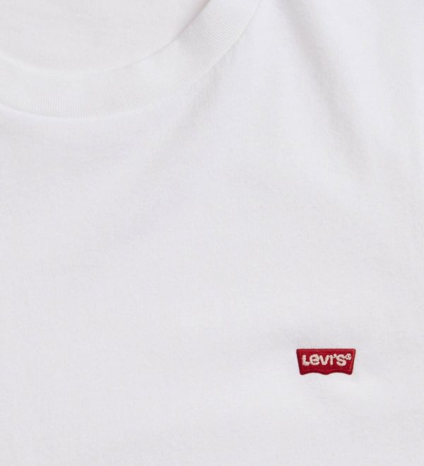 levis_t-shirt_masculino_original-hm-tee-56605-0000_white_5 LEVI'S Maice 56605-0000