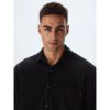 LTB Kemishe JASON COAL BLACK WASH