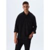 LTB Kemishe JASON COAL BLACK WASH