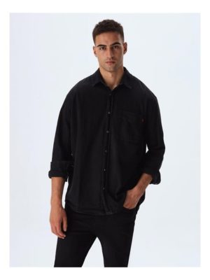 LTB Kemishe JASON COAL BLACK WASH