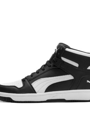 PUMA REBOUND LAYUP SL 369573-01