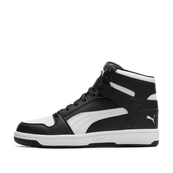 PUMA REBOUND LAYUP SL 369573-01