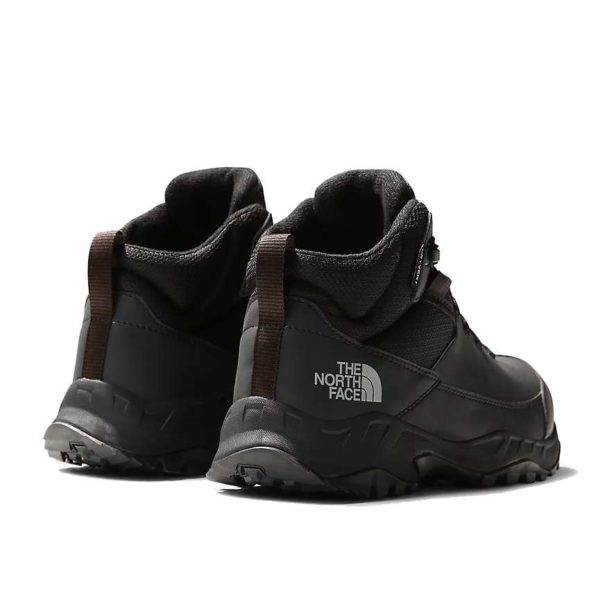 n3-5 THE NORTH FACE STORM STRIKE III WATERPROOF NF0A7W4GKT01