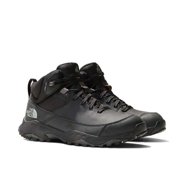 n4-5 THE NORTH FACE STORM STRIKE III WATERPROOF NF0A7W4GKT01