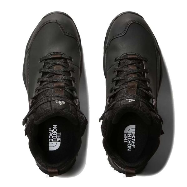 n5-3 THE NORTH FACE STORM STRIKE III WATERPROOF NF0A7W4GKT01