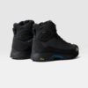 THE NORTH FACE VERTO ALPINE MID GORETEX NF0A83NBMN81