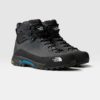 THE NORTH FACE VERTO ALPINE MID GORETEX NF0A83NBMN81