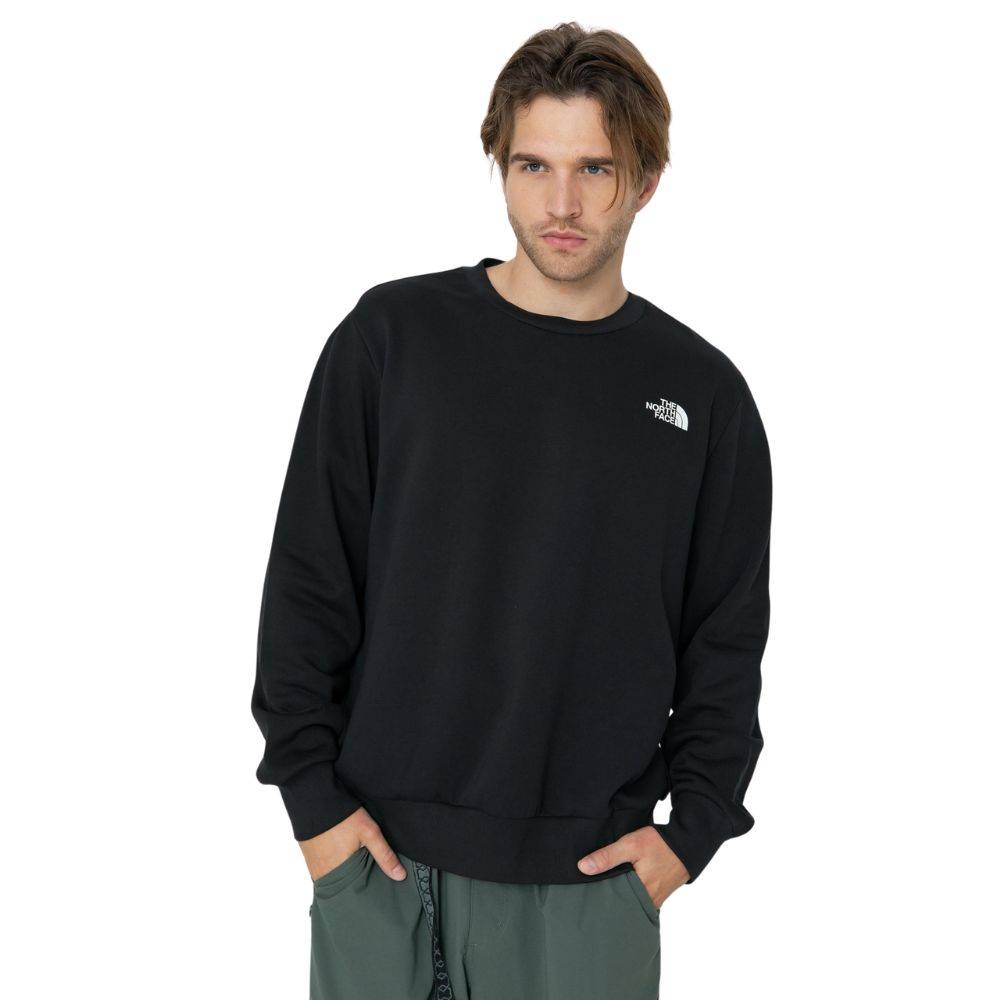 THE NORTH FACE Duks NF0A89FBJK31