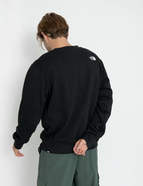THE NORTH FACE Duks NF0A89FBJK31