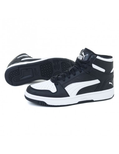 PUMA REBOUND LAYUP SL 369573-01