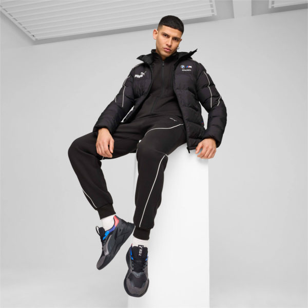 PUMA BMW MMS MT7+ ECOLITE JKT
