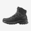 SALOMON QUEST 4 GORETEX L41292600