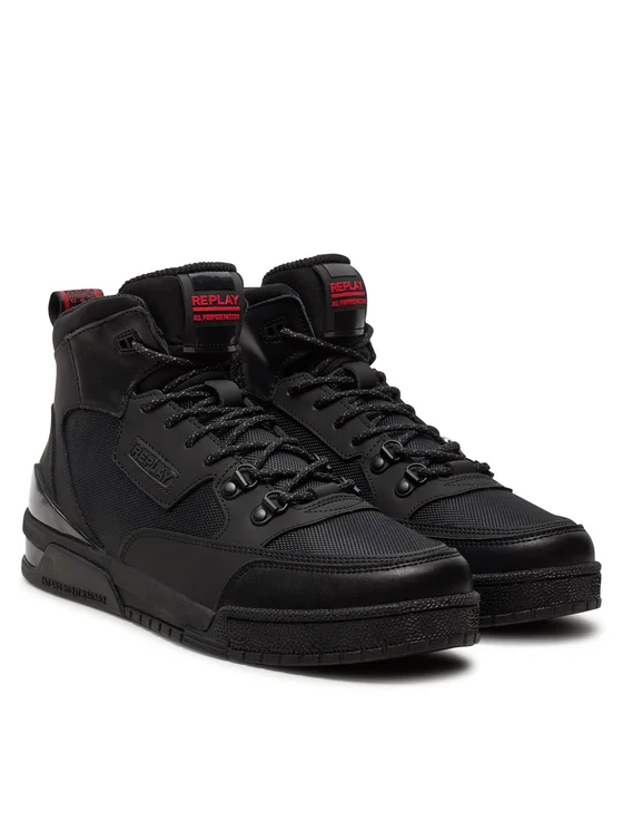 replay-sneakers-gmz1r-000-c0014l-negru-0000304396786 (1) REPLAYRGMZ1R {C0014L}178