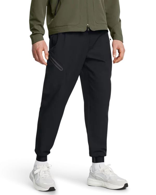UNDER ARMOUR Trenerka Te Poshtme 1388823-001