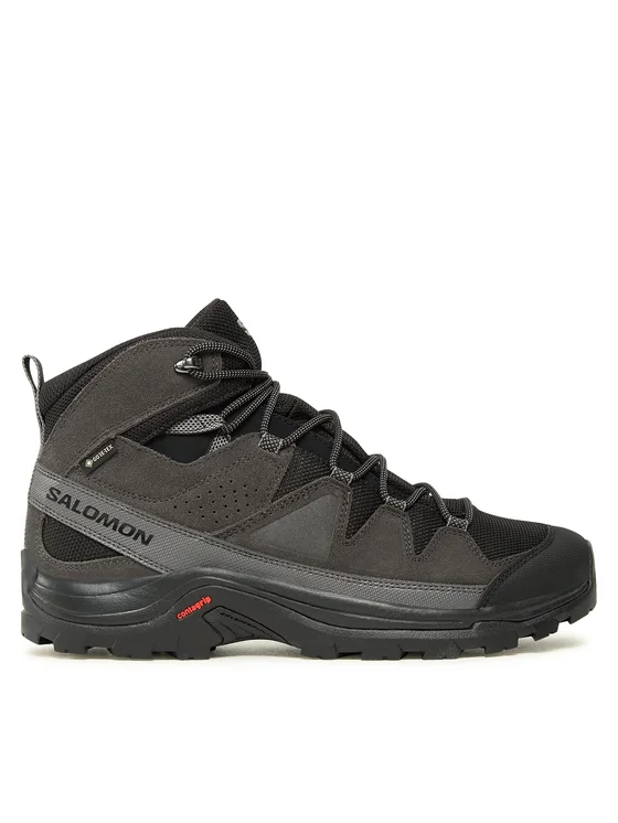 salomon-trekkingschuhe-quest-rove-gore-tex-l47181300-schwarz-0000302863983 SALOMON QUEST ROVE GORETEX L47181300